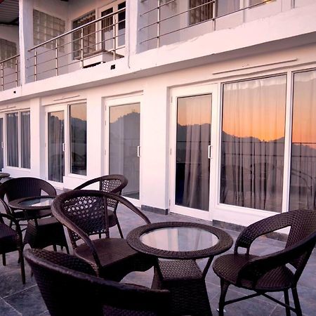 Hotel Brite Star Mussoorie Bagian luar foto