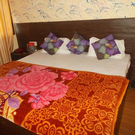 Hotel Brite Star Mussoorie Bagian luar foto
