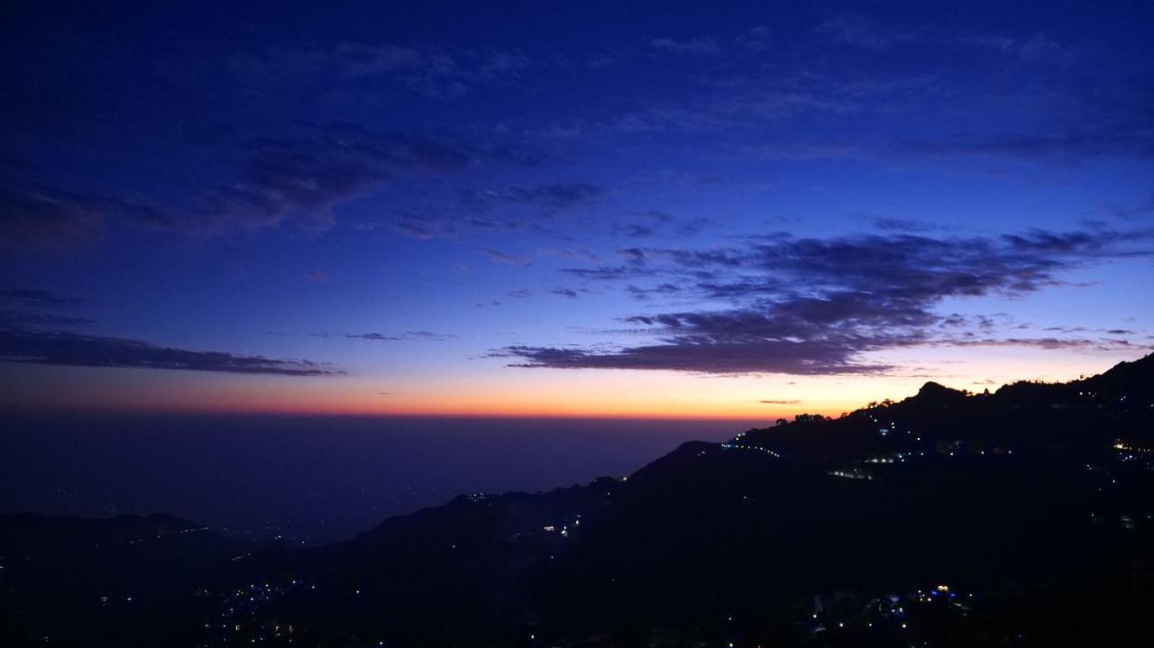 Hotel Brite Star Mussoorie Bagian luar foto