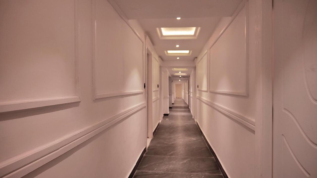 Hotel Brite Star Mussoorie Bagian luar foto